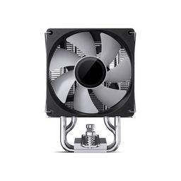 Кулер до процесора JONSBO CR-1400 V2 ARGB Black