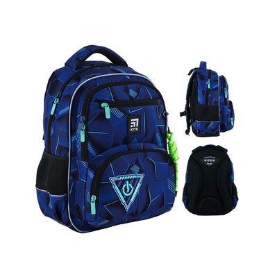 Рюкзак школьный Kite Education 773 Play Again (K24-773M-5)
