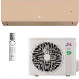 Кондиціонер Cooper&Hunter CH-S18FTXAM-GD