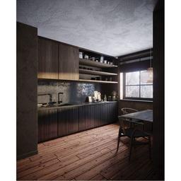 Смеситель Deante Aster (BCA_N73M)