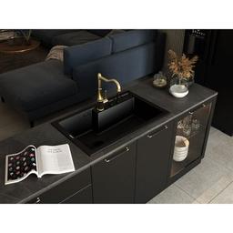 Змішувач Deante Tamizo (BQT_Z63M)