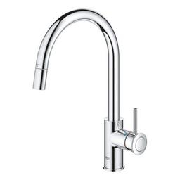 Змішувач Grohe BauClassic (30573000)