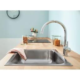 Змішувач Grohe BauClassic (30577000)
