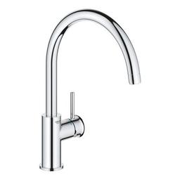 Змішувач Grohe BauClassic (30577000)