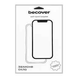 Скло захисне BeCover Oscal Pad 16 10.5" (711061)