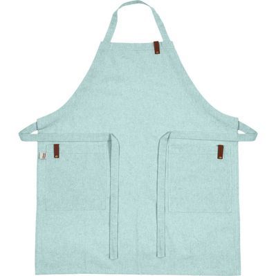 Фартух Ardesto Oliver, 100% бавовна, бірюза (ART12OT)