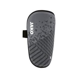 Футбольні щитки Jako Performance Basic 2765-840 сірий Діт S (4059562567366)