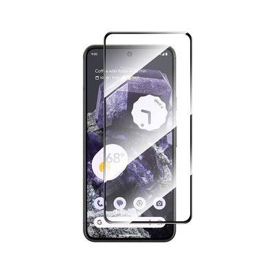 Стекло защитное PowerPlant Full screen Google Pixel 8 (GL603104)