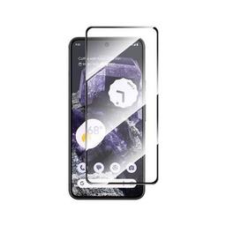 Стекло защитное PowerPlant Full screen Google Pixel 8 (GL603104)