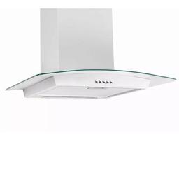 Вытяжка кухонная Grunhelm GVG 651 MW