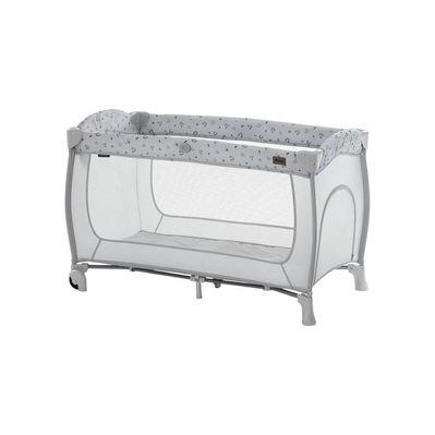 Детский манеж Hauck Sleep N Play Go Plus PB Rainbow (60084-9)