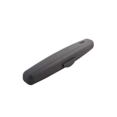 Футляр для зубної щітки Алеана Граніт (124078/граніт)