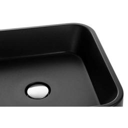 Раковина GRANADO Lalin black (gbs1301)