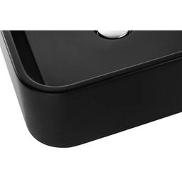 Раковина GRANADO Lalin black (gbs1301)