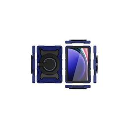 Чехол для планшета BeCover Samsung Galaxy Tab A9 SM-X115 8.7" Blue (710765)