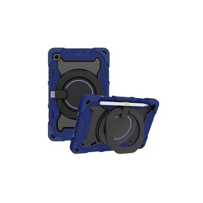 Чохол до планшета BeCover Samsung Galaxy Tab S6 Lite 10.4 P610/P613/P615/P619 Blue (710767)