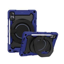 Чехол для планшета BeCover Xiaomi Redmi Pad SE 11" Blue (710769)