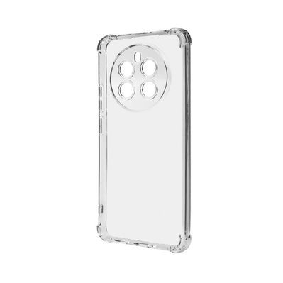 Чохол до мобільного телефона Armorstandart Air Force Realme 12+ Camera cover Transparent (ARM74756)