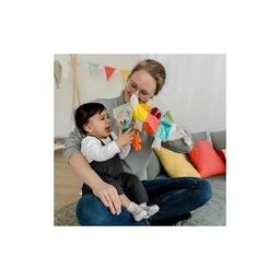 Погремушка DobabyDoo Крокодил (4001998049183)