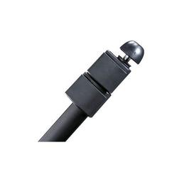 Штатив Hama Profil Duo 3D 53 -150 cm Black (00004481)