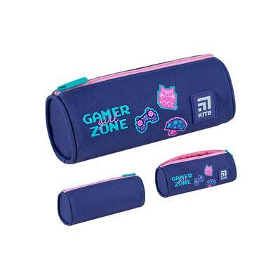 Пенал Kite 667 Pixel Love (K24-667-1)