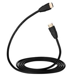 Кабель мультимедийный HDMI to HDMI 2.0m v2.0 Slim High Speed Aluminum 2E (2EW-1082-2M)
