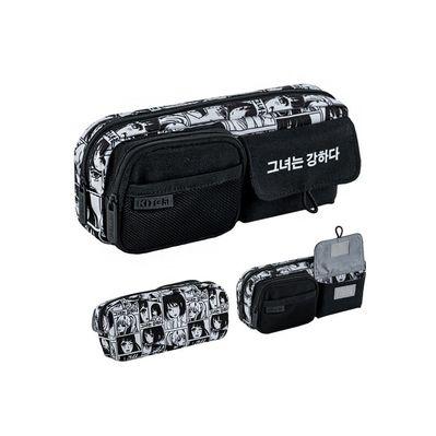 Пенал Kite K24-2701-6