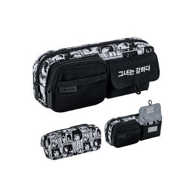 Пенал Kite K24-2701-6