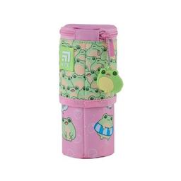 Пенал Kite 684-3 Cute Frogs (K24-684-3)