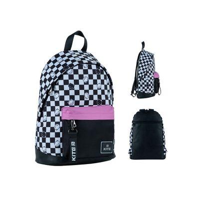 Рюкзак школьный Kite Education teens 910M-4 (K24-910M-4)