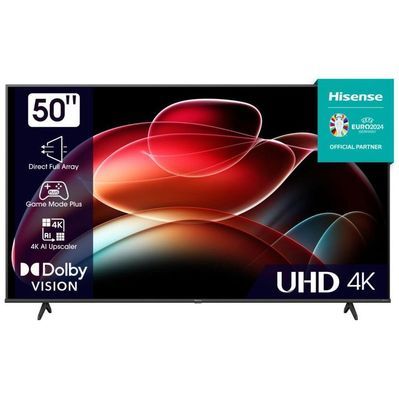 Телевізор Hisense 50A6K