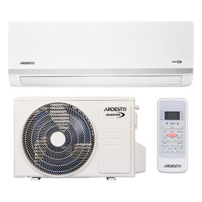 Кондиционер Ardesto ACM-18INV-R32-WF-AG-S