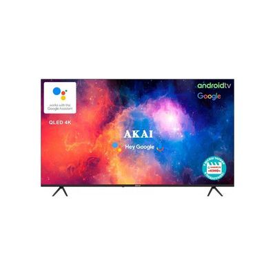 Телевізор Akai AK75D23QUG