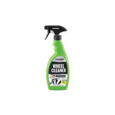Автомобільний очисник WINSO Wheel Cleaner 750 мл (875113)