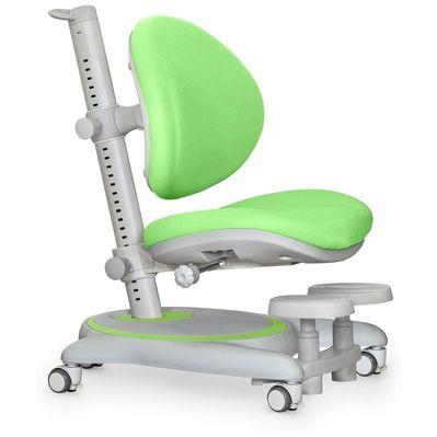 Детское кресло Mealux Ortoback Base Green (Y-508 KZ Base)