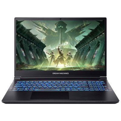 Ноутбук Dream Machines RG4060-16 (RG4060-16UA36)