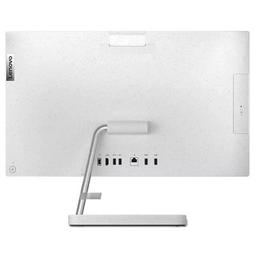 Комп'ютер Lenovo IdeaCentre AiIO 3 24IAP7 / i5-12450H, 8, 512 (F0GH01DLUA)