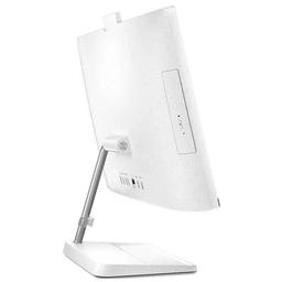 Комп'ютер Lenovo IdeaCentre AiIO 3 24IAP7 / i5-12450H, 8, 512 (F0GH01DLUA)
