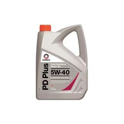 Моторна олива Comma PD PLUS 5W-40-4л (DPD4L)