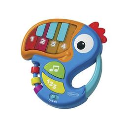 Розвиваюча іграшка Infantino Тукан (212011)