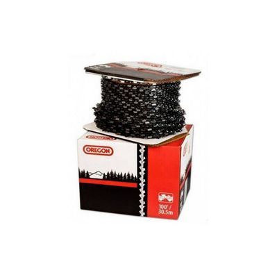 Ланцюг Oregon 3/8", 1.3 мм, 40 ланок, довжина 10"/25 см (91VXL_40E)
