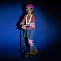 Комплект защиты Micro Розовый размер S (AC5476)