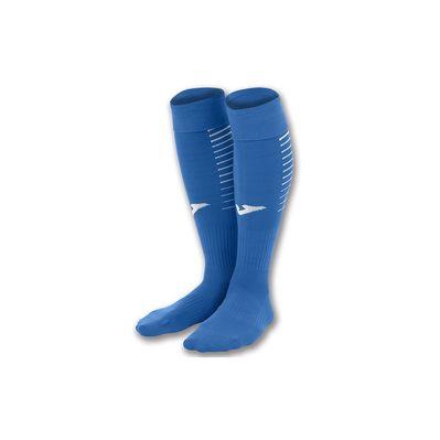 Гетры Joma Premier 400228.702 синій Чол 34-39 (9997113945100)
