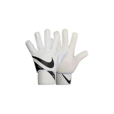 Воротарські рукавиці Nike NK GK Match - FA20 CQ7799-100 білий Уні 10 (194493919533)
