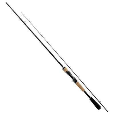 Вудилище Shimano Expride 166M 1.98 m 7-21g Casting (17EXPRIDE166M)