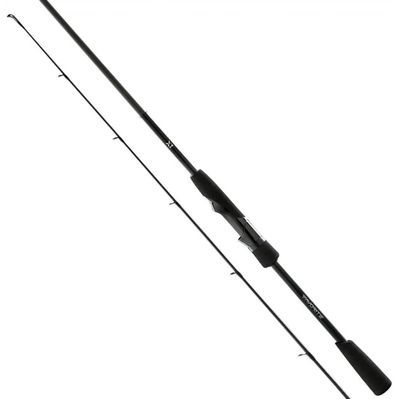 Вудилище Favorite X1 General Light X1.1-832ML 2.51m 4-14g Fast (1693.06.82)