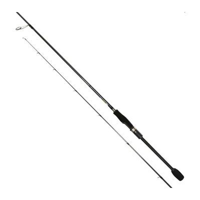 Вудилище Graphiteleader Limited Edition Zanna (EVA) GZANS-762L 2.29m 1-15g (2135.35.64)