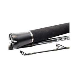 Удилище Okuma Cortez Black 6'6" 1.98m 20-30lbs 2sec. (1353.14.95)
