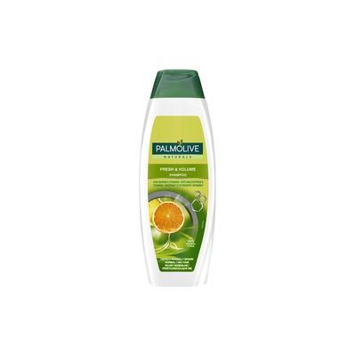Шампунь Palmolive Naturals Цитрус Свіжість та об'єм 350 мл (8714789880464)
