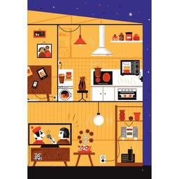 Книга Вогонь - Анна Сковронська Yakaboo Publishing (9786178222420)